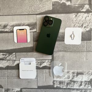 iPhone 13 Pro de 128 GB