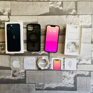 iPhone 13 de 128 GB