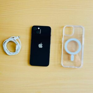 iPhone 13 de 128 GB