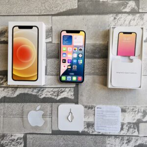 Apple iPhone 12 Mini de 64 GB