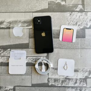 iPhone 11 de 64 GB