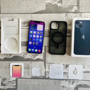iPhone 13 de 128 GB