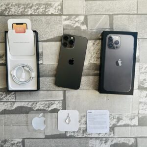 iPhone 13 Pro Max de 512 GB