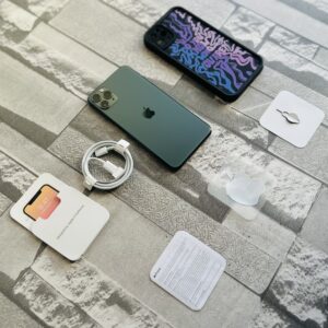 iPhone 11 Pro Max de 512 GB