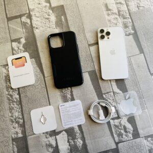 iPhone 13 Pro Max de 256 GB