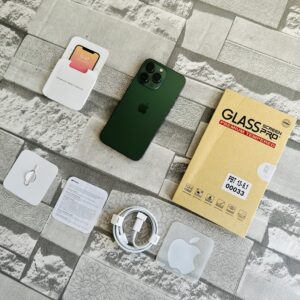iPhone 13 Pro Alpine | 128 GB